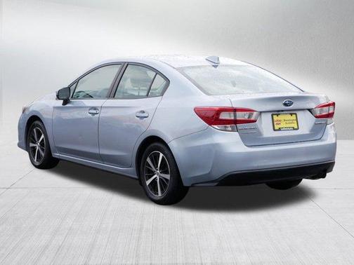 2023 Subaru Impreza Premium