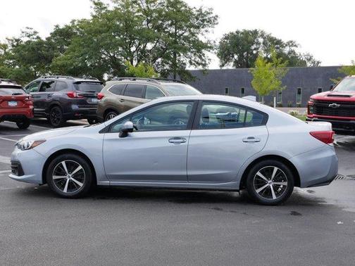 2023 Subaru Impreza Premium