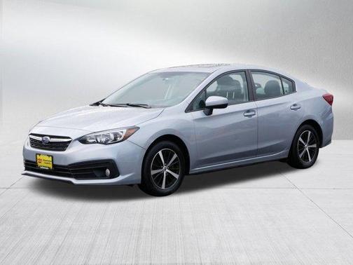 2023 Subaru Impreza Premium