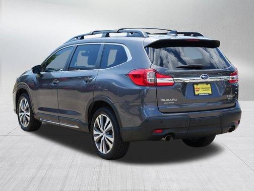 2022 Subaru Ascent Limited 7-Passenger