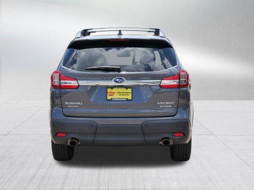 2022 Subaru Ascent Limited 7-Passenger