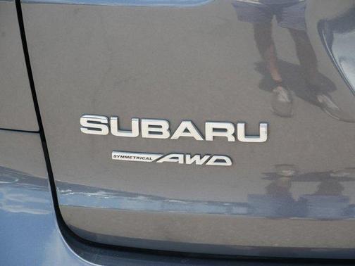 2022 Subaru Ascent Limited 7-Passenger