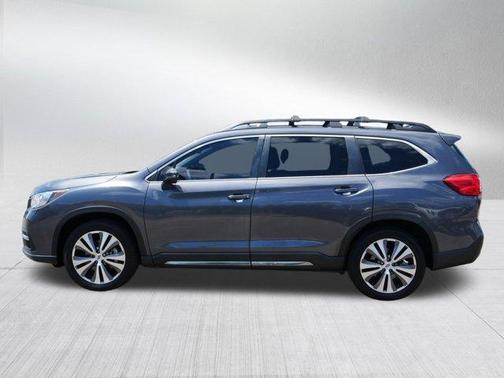 2022 Subaru Ascent Limited 7-Passenger