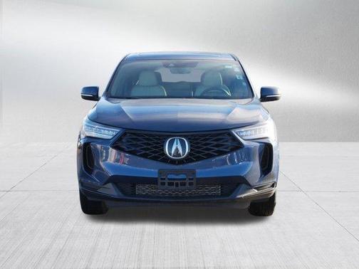 2025 Acura RDX Base