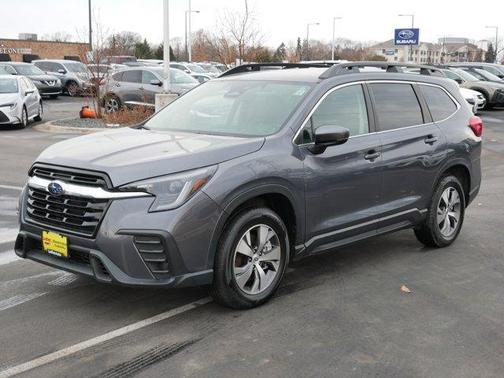 2024 Subaru Ascent Premium