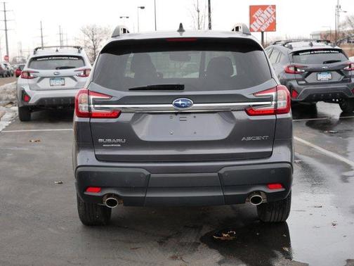 2024 Subaru Ascent Premium
