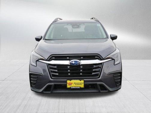 2024 Subaru Ascent Premium