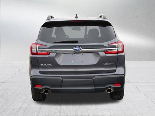 2024 Subaru Ascent Premium