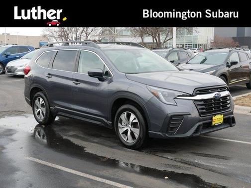 2024 Subaru Ascent Premium