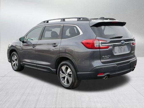 2024 Subaru Ascent Premium