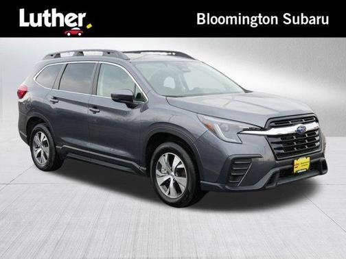 2024 Subaru Ascent Premium