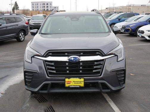 2024 Subaru Ascent Premium