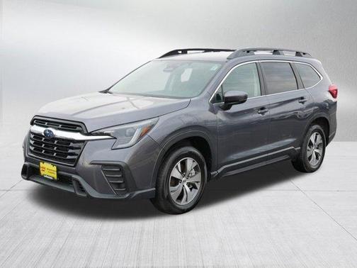 2024 Subaru Ascent Premium