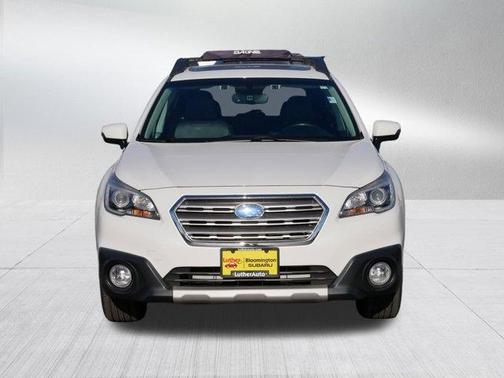 2017 Subaru Outback 3.6R Limited
