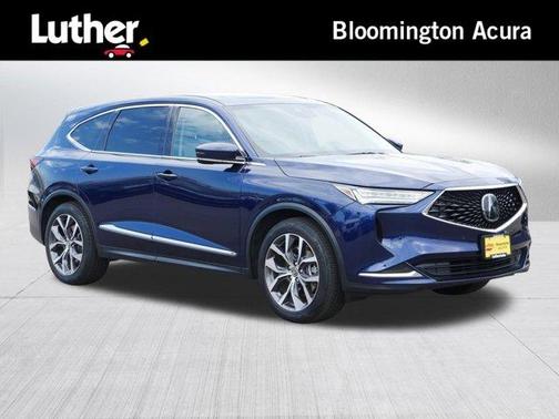 2024 Acura MDX Technology