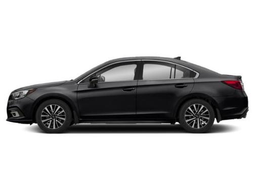 Crystal Black Silica 2018 Subaru Legacy 2.5i Premium