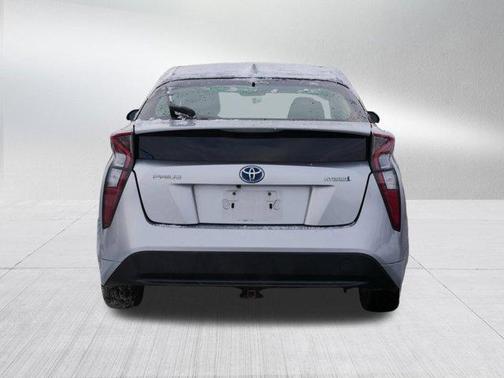 2017 Toyota Prius Two Eco