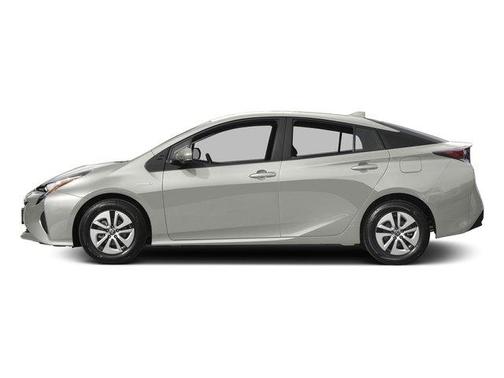 2017 Toyota Prius Two Eco