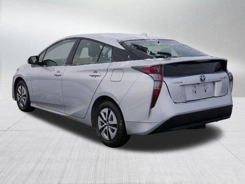 2017 Toyota Prius Two Eco