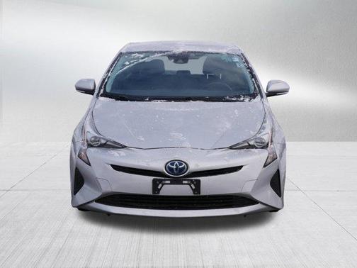 2017 Toyota Prius Two Eco