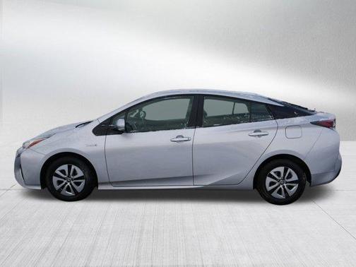 2017 Toyota Prius Two Eco