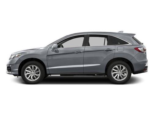 2016 Acura RDX Technology Package