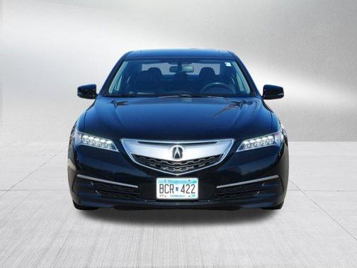 2015 Acura TLX V6