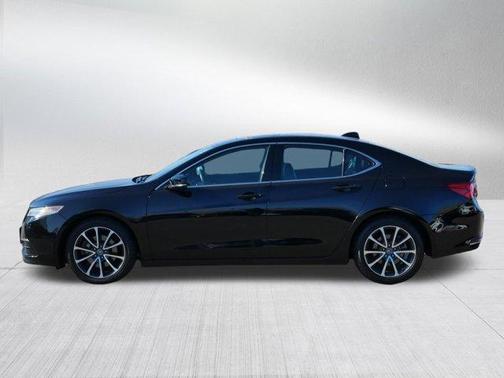 2015 Acura TLX V6