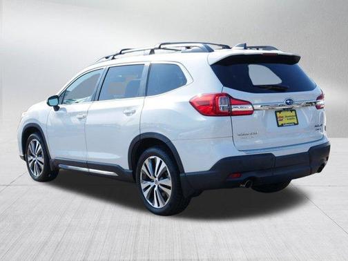 2022 Subaru Ascent Limited 7-Passenger