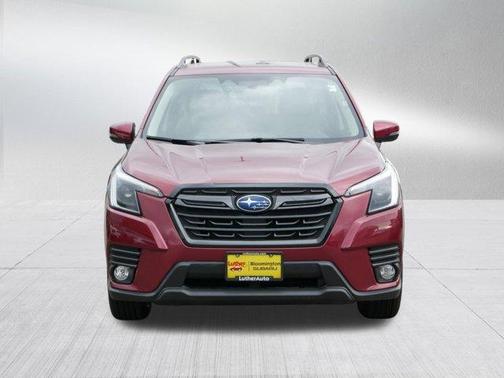2023 Subaru Forester 2.5i Limited