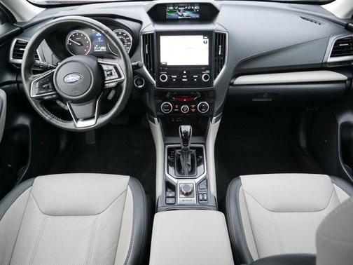 2023 Subaru Forester 2.5i Limited