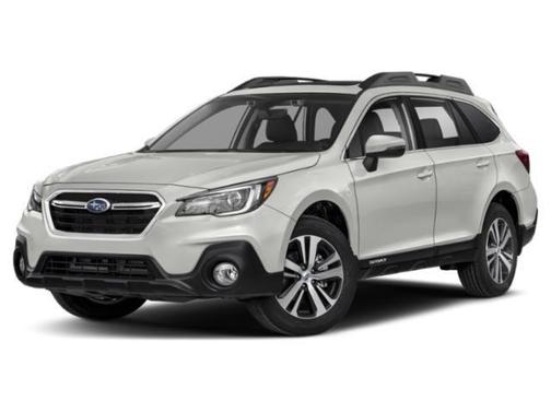 Tungsten Metallic 2019 Subaru Outback 3.6R Limited