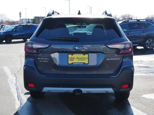 2023 Subaru Outback Limited