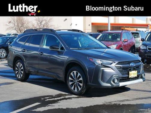 2023 Subaru Outback Limited