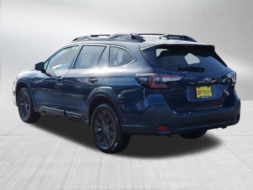2023 Subaru Outback Onyx Edition XT