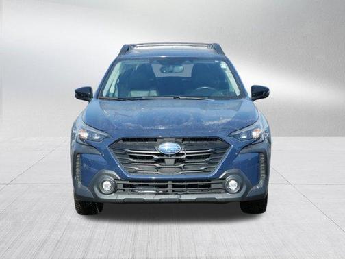 2023 Subaru Outback Onyx Edition XT