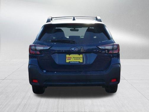 2023 Subaru Outback Onyx Edition XT