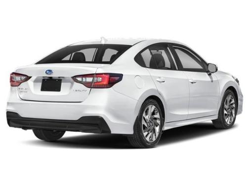 2025 Subaru Legacy