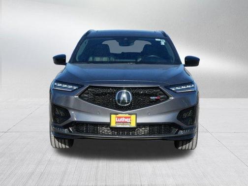 2023 Acura MDX Type S w/Advance Package
