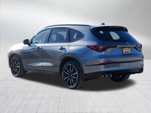2023 Acura MDX Type S w/Advance Package