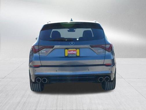 2023 Acura MDX Type S w/Advance Package