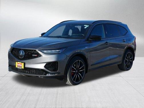 2023 Acura MDX Type S w/Advance Package