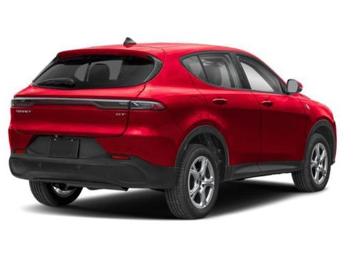 HOT TAMALE 2024 Dodge Hornet GT