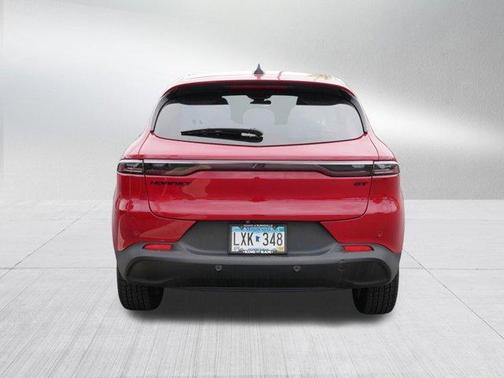 HOT TAMALE 2024 Dodge Hornet GT
