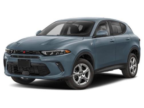 HOT TAMALE 2024 Dodge Hornet GT