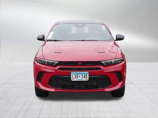 HOT TAMALE 2024 Dodge Hornet GT