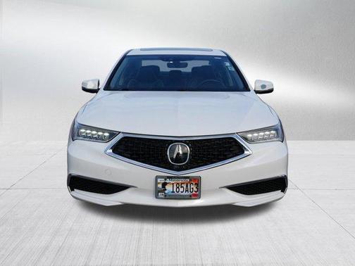 2018 Acura TLX V6 w/Technology Package