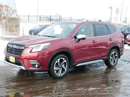 2023 Subaru Forester Touring