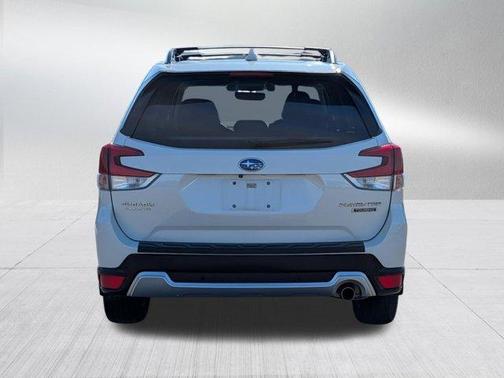 2019 Subaru Forester Touring