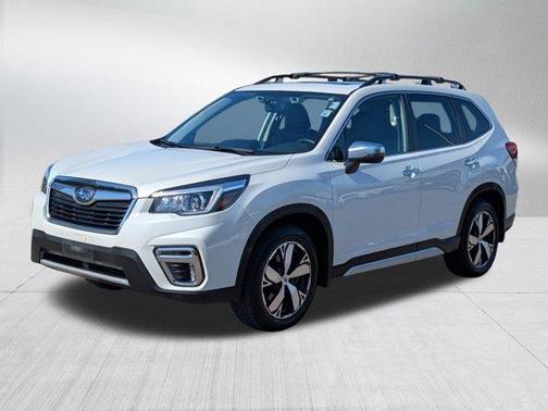 2019 Subaru Forester Touring